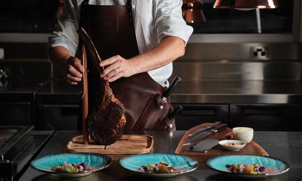 Thumbnail for The Best Gourmet Adventures in South Australia