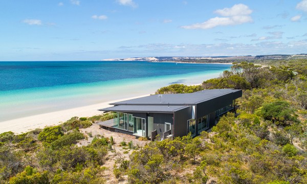 Thumbnail for Luxury escapes