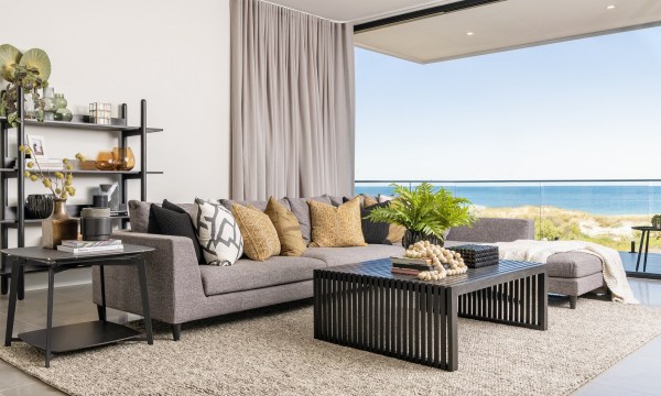 Thumbnail for Scott Salisbury Homes redefining modern living