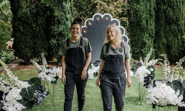 Thumbnail for The ones to trust with your big day