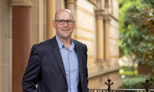 Thumbnail for Homegrown tech succeeding on the world stage