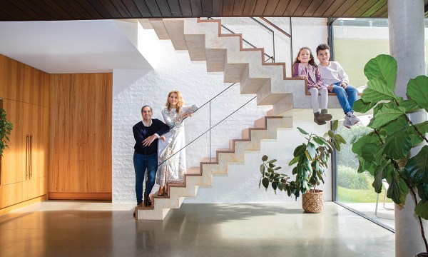 Thumbnail for Organic geometry