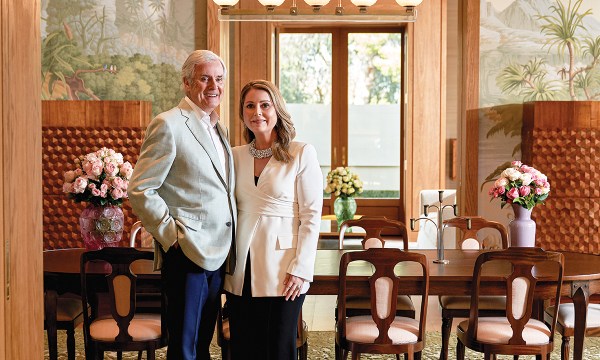 Thumbnail for The gift of giving