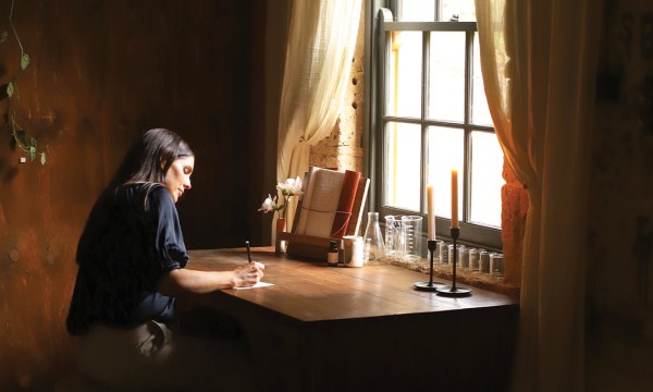 Thumbnail for The call of the wild