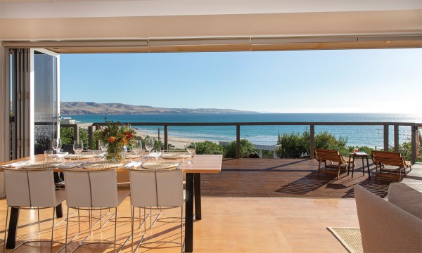 Thumbnail for Room with a view