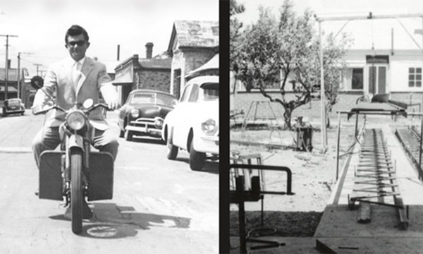 Thumbnail for Celebrating 50 Years of form, function and style