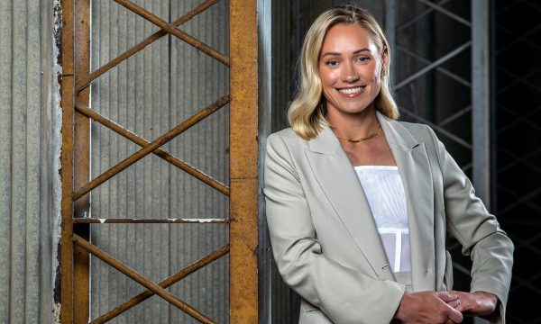 Thumbnail for Erin Phillips on AFLW retirement: “I’m so glad my football journey will finish at Alberton”