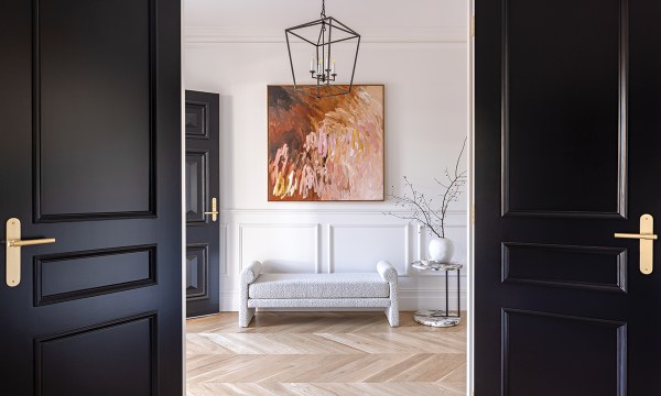 Thumbnail for Combining comfort and luxury
