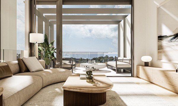 Thumbnail for Heighten your expectations with Seacliff Village