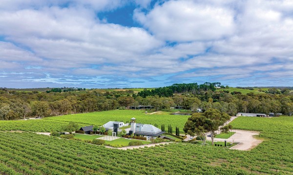 Thumbnail for A weekend on the Fleurieu