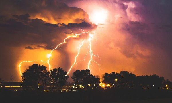 Thumbnail for A handy guide to generators for when the power goes out or the outback calls