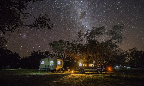 Thumbnail for A handy guide to generators for when the outback calls or you need extra power at home