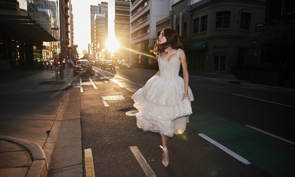 Thumbnail for Icons of SA fashion