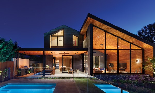 Thumbnail for Kingswood’s striking showstopper