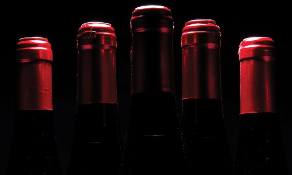 Thumbnail for History in a bottle