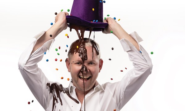 Thumbnail for The delicious world of chocolate