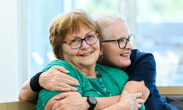 Thumbnail for How to have the aged care conversation
