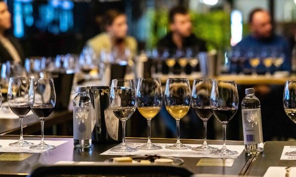 Thumbnail for Mixing it up at Tasting Australia