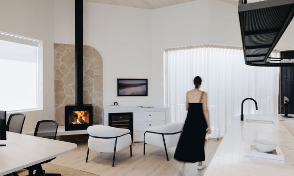 Thumbnail for A home away from home