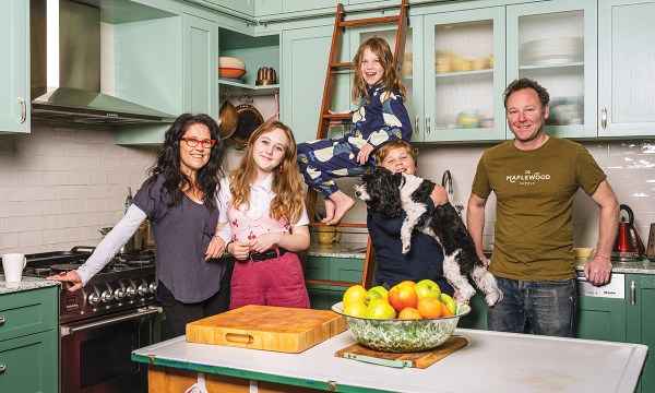 Thumbnail for Annabel Crabb’s Recipe for success