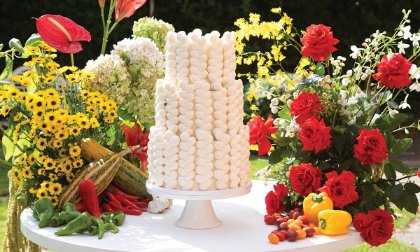 Thumbnail for Inside Cristina Tridente’s bridal shower