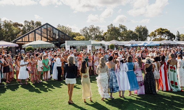 Thumbnail for Adelaide Polo Classic: Experience live polo in the heart of the city