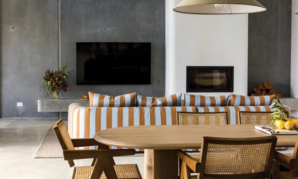 Thumbnail for Luxury Coffin Bay beach house