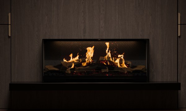Thumbnail for Electric like you’ve never seen before: Stoke Adelaide showcases Escea’s Holographic Electric Fireplaces