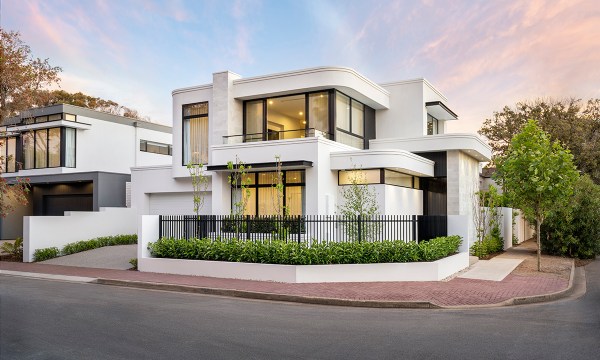 Thumbnail for The Hospital Research Foundation Home Lottery has TWO stunning Scott Salisbury homes up for grabs!