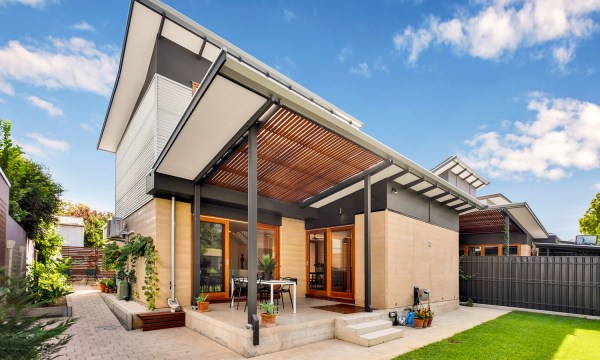 Thumbnail for PREMIUM SAHOMES: New chapter for historic Norwood cottage