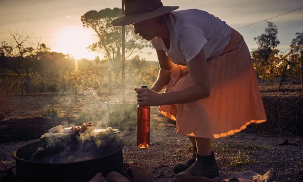 Thumbnail for A return to Clare Valley