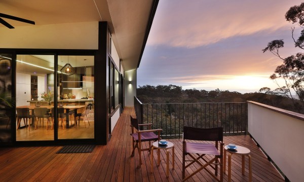 Thumbnail for Family tree house