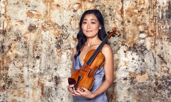 Thumbnail for “I always have nerves … every single time”