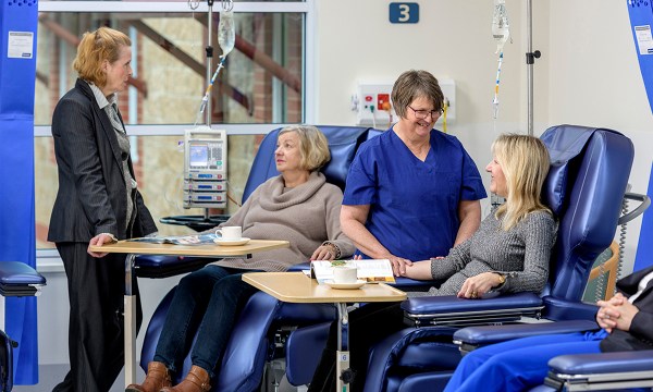 Thumbnail for Burnside War Memorial Hospital and the changing nature of healthcare