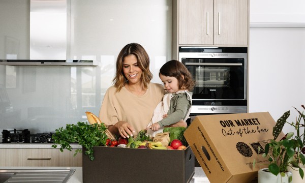 Thumbnail for Adelaide Central Market home delivery is here