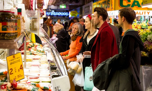 Thumbnail for Personal shopper: stock up for the long weekend