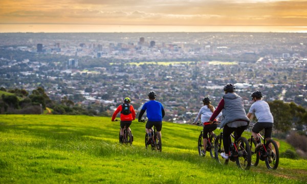 Thumbnail for Join the E-Bike Revolution!