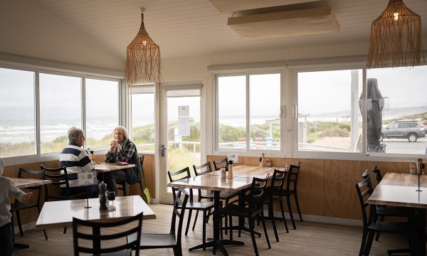 Thumbnail for Three minutes with Brendan Roach