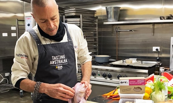 Thumbnail for Cook a fancy but easy meal for Mother’s Day while supporting SA producers