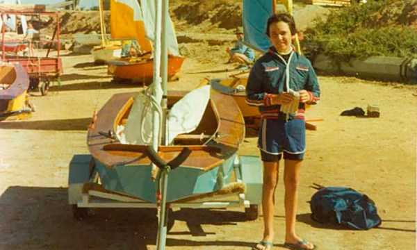 Thumbnail for Christmas memory lane