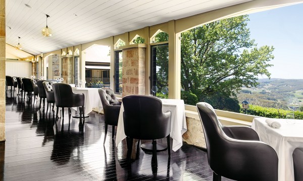 Thumbnail for 12 great regional SA restaurants