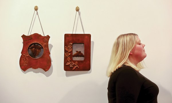 Thumbnail for Pushing the border