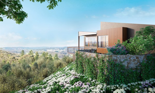 Thumbnail for 15 great places to stay around SA