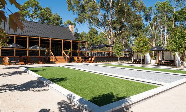 Thumbnail for 10 great SA cellar door restaurants