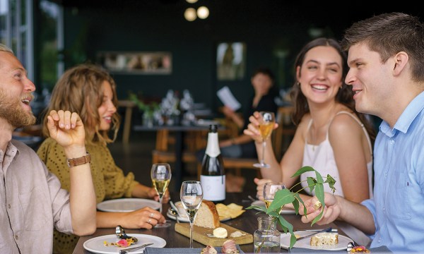 Thumbnail for 10 Destination eateries around SA