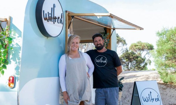 Thumbnail for 10 cool coffee shops around SA