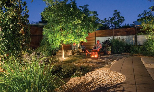 Thumbnail for The garden that keeps on giving