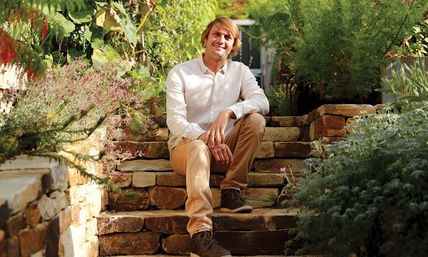 Thumbnail for Green shoots: Next generation gardeners
