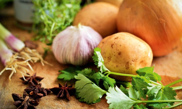 Thumbnail for Changeover time in the veggie patch