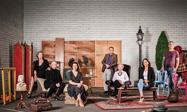 Thumbnail for Curtain call: the local philanthropists who support SA theatre